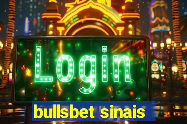 bullsbet sinais